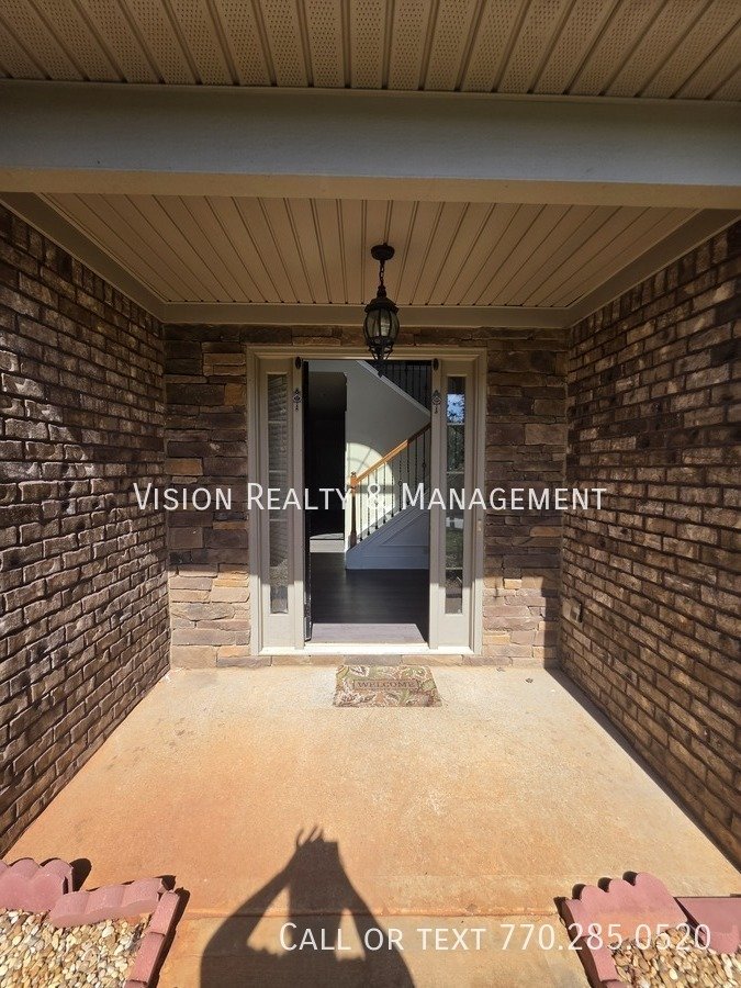 Beautiful 5 BD 3.5 BA in Douglasville property image