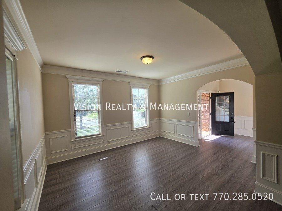 Beautiful 5 BD 3.5 BA in Douglasville property image