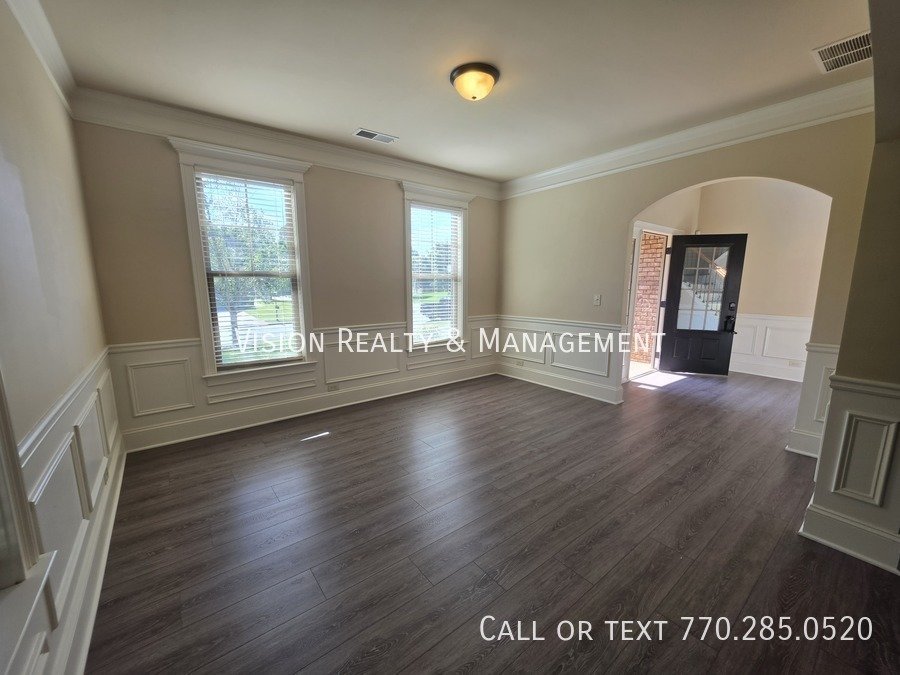 Beautiful 5 BD 3.5 BA in Douglasville property image