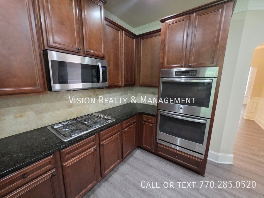 Beautiful 5 BD 3.5 BA in Douglasville property image