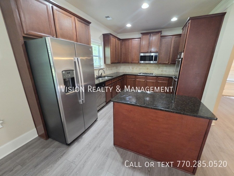 Beautiful 5 BD 3.5 BA in Douglasville property image