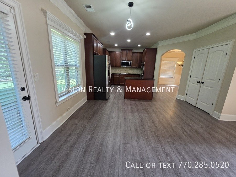 Beautiful 5 BD 3.5 BA in Douglasville property image
