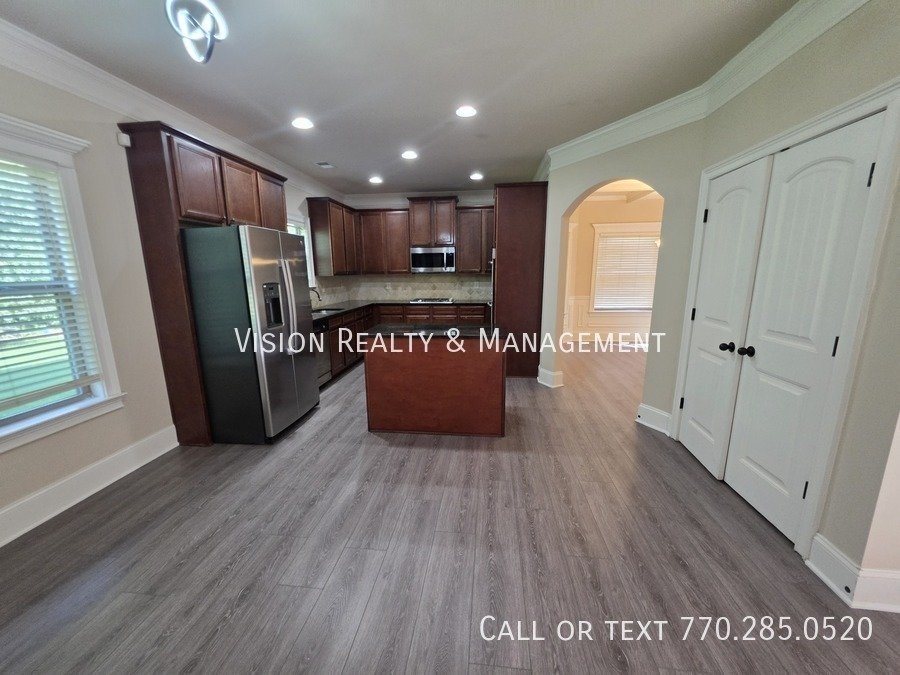 Beautiful 5 BD 3.5 BA in Douglasville property image