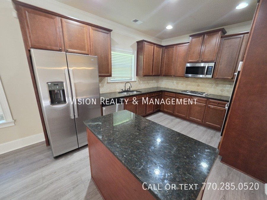 Beautiful 5 BD 3.5 BA in Douglasville property image