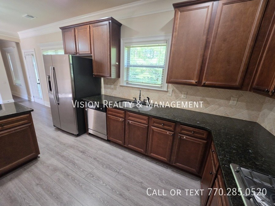Beautiful 5 BD 3.5 BA in Douglasville property image