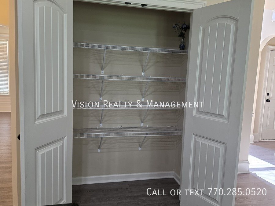 Beautiful 5 BD 3.5 BA in Douglasville property image