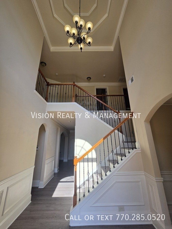 Beautiful 5 BD 3.5 BA in Douglasville property image
