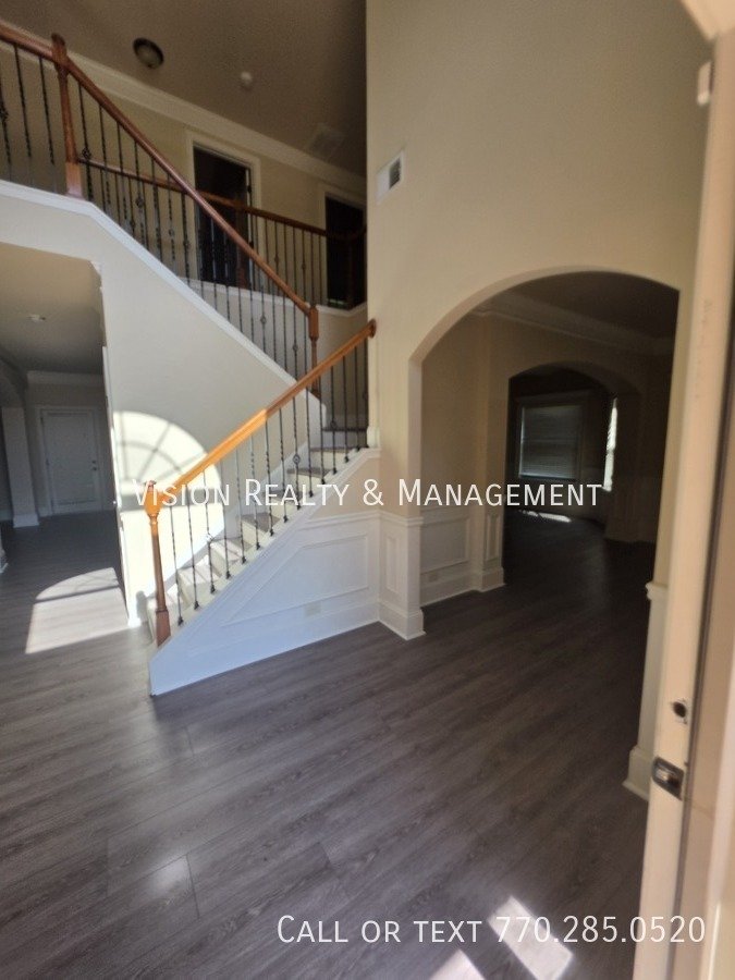 Beautiful 5 BD 3.5 BA in Douglasville property image