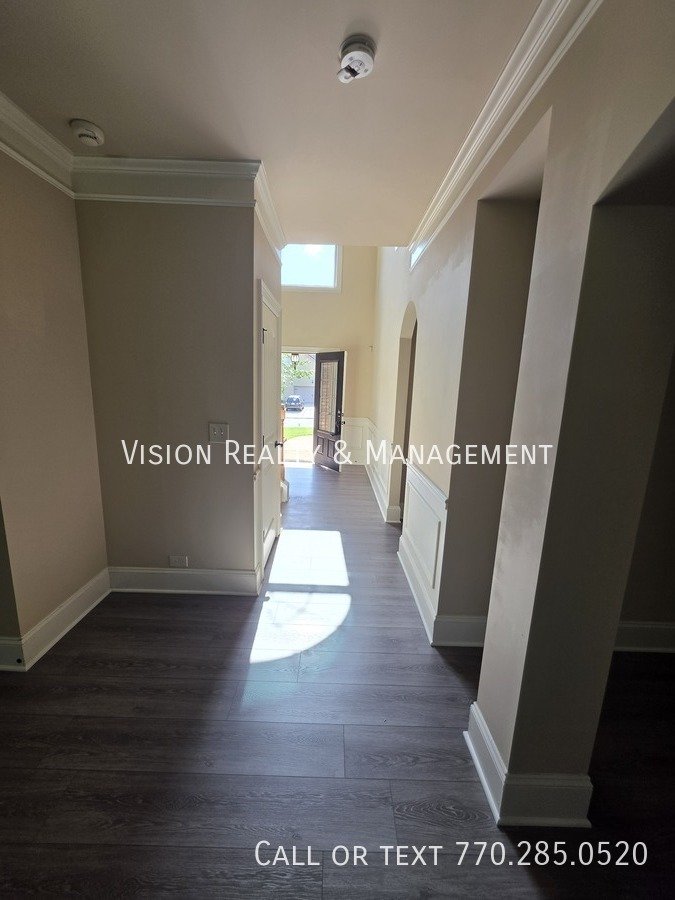 Beautiful 5 BD 3.5 BA in Douglasville property image