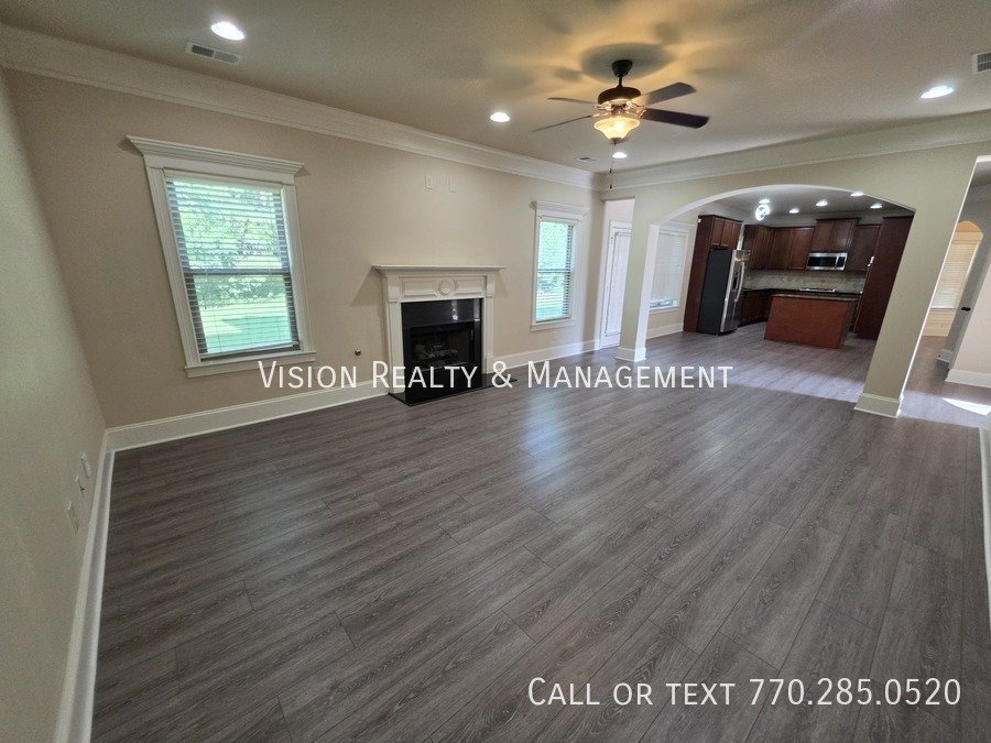 Beautiful 5 BD 3.5 BA in Douglasville property image