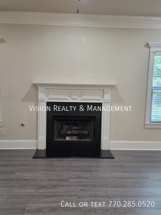 Beautiful 5 BD 3.5 BA in Douglasville property image
