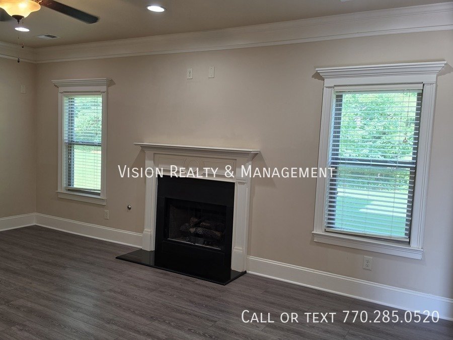 Beautiful 5 BD 3.5 BA in Douglasville property image