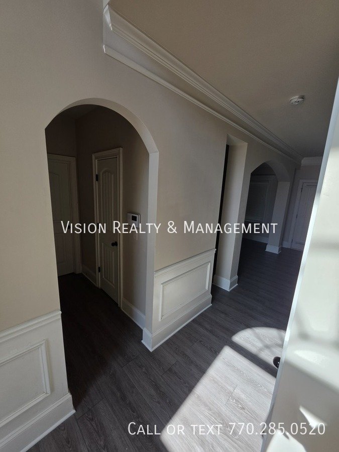 Beautiful 5 BD 3.5 BA in Douglasville property image