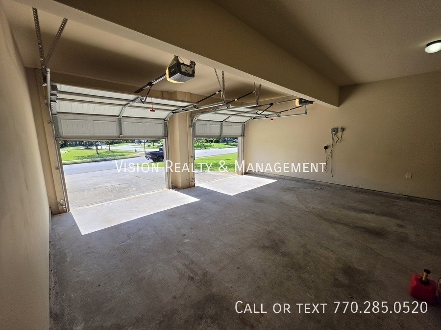 Beautiful 5 BD 3.5 BA in Douglasville property image