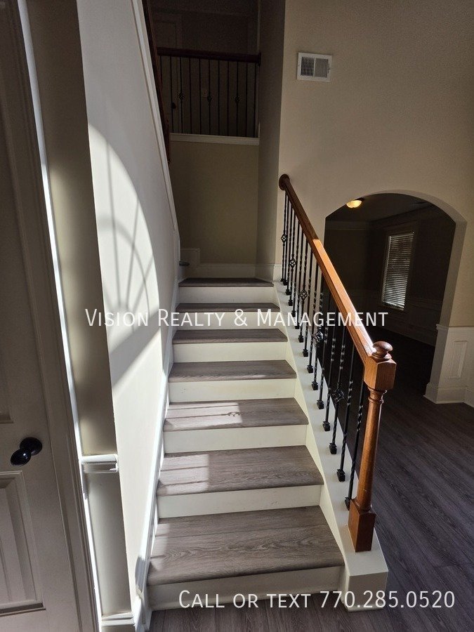 Beautiful 5 BD 3.5 BA in Douglasville property image