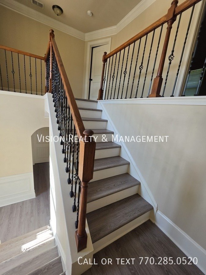 Beautiful 5 BD 3.5 BA in Douglasville property image