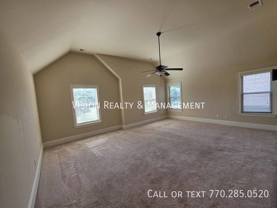 Beautiful 5 BD 3.5 BA in Douglasville property image
