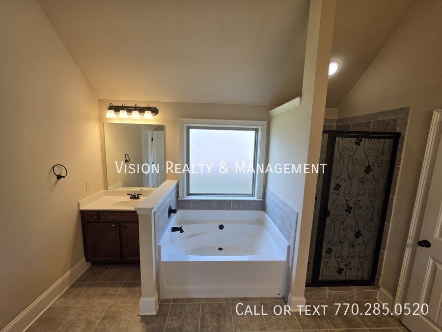 Beautiful 5 BD 3.5 BA in Douglasville property image