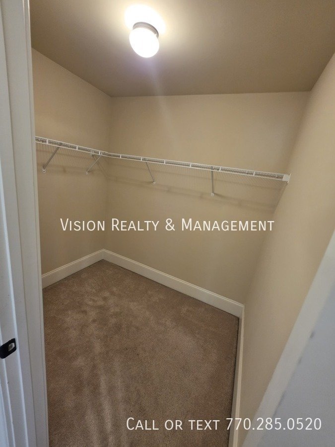 Beautiful 5 BD 3.5 BA in Douglasville property image