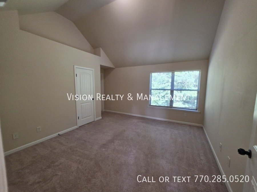 Beautiful 5 BD 3.5 BA in Douglasville property image