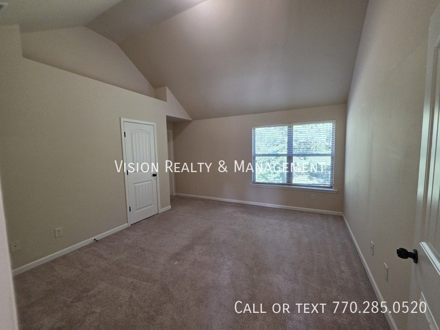 Beautiful 5 BD 3.5 BA in Douglasville property image
