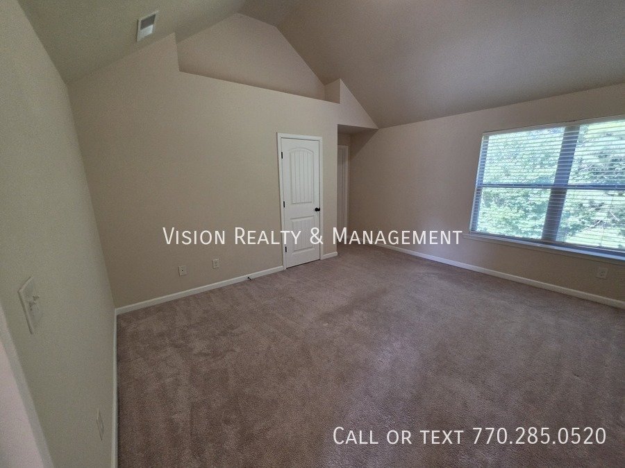 Beautiful 5 BD 3.5 BA in Douglasville property image