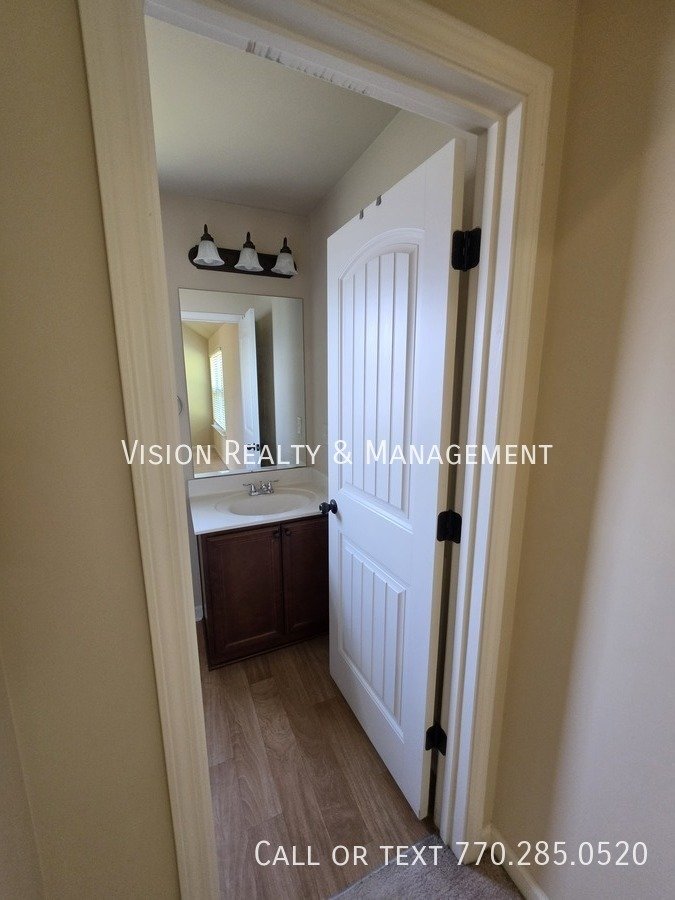 Beautiful 5 BD 3.5 BA in Douglasville property image