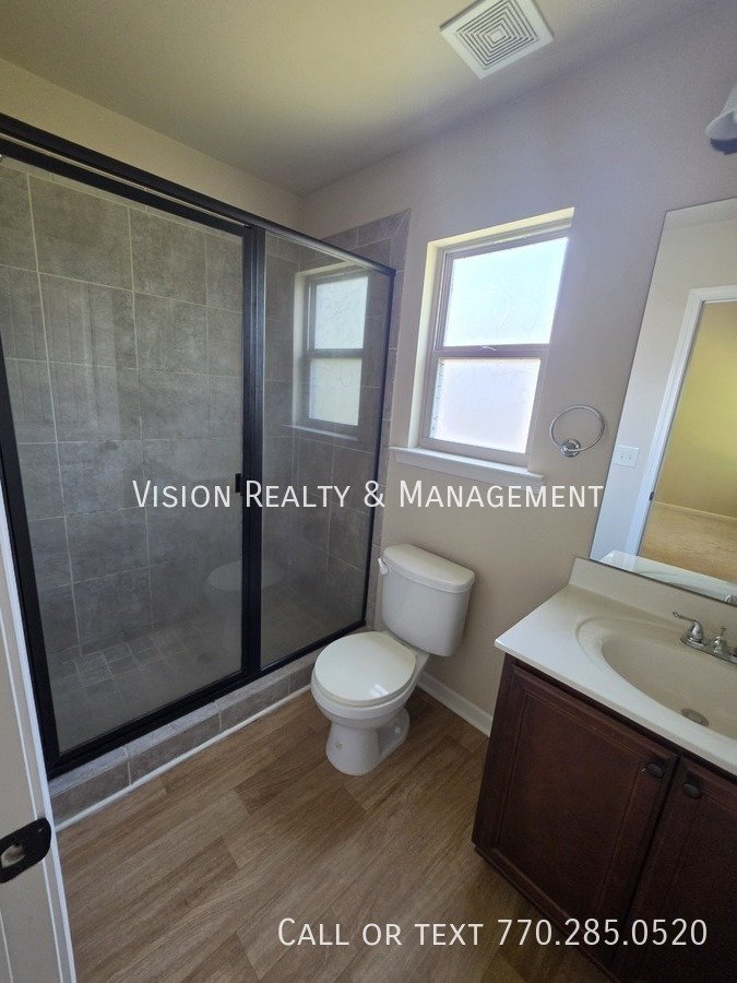 Beautiful 5 BD 3.5 BA in Douglasville property image