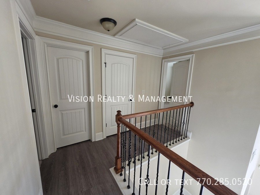 Beautiful 5 BD 3.5 BA in Douglasville property image