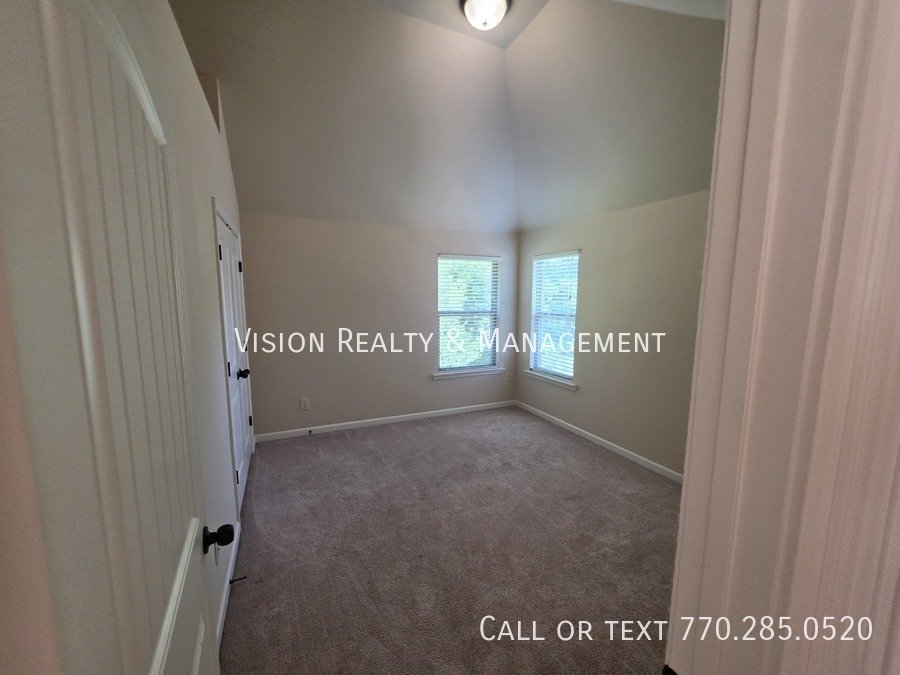 Beautiful 5 BD 3.5 BA in Douglasville property image