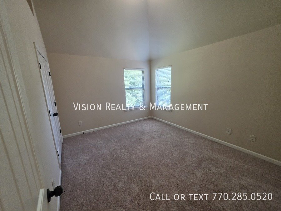 Beautiful 5 BD 3.5 BA in Douglasville property image