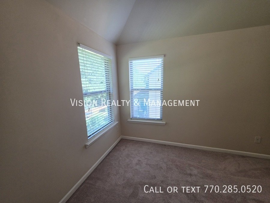 Beautiful 5 BD 3.5 BA in Douglasville property image