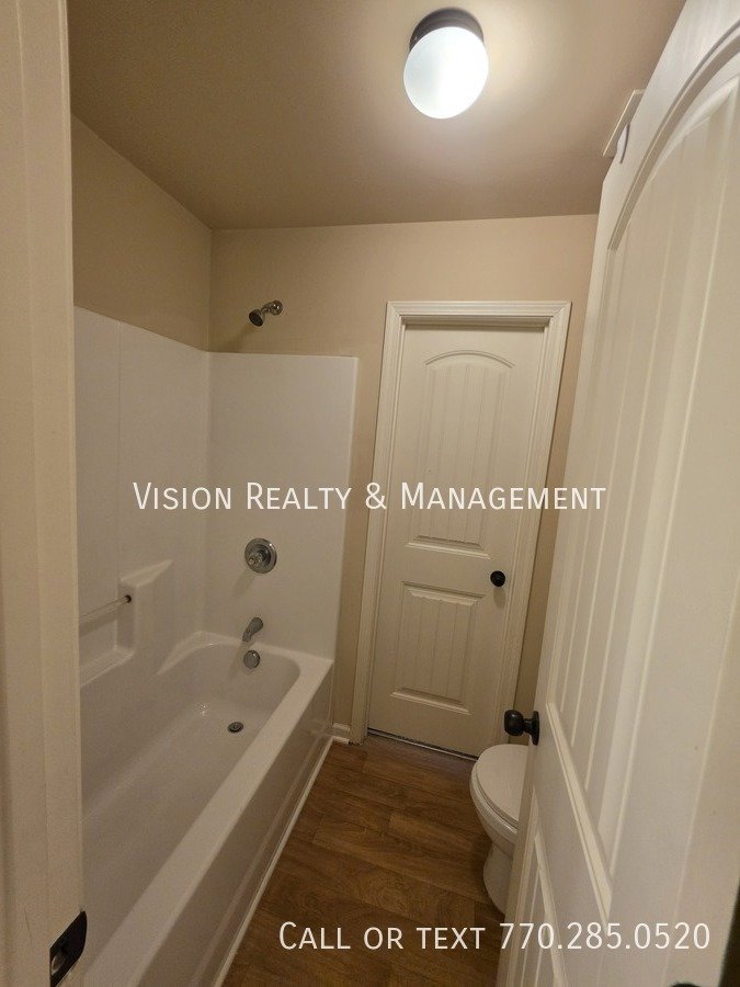 Beautiful 5 BD 3.5 BA in Douglasville property image