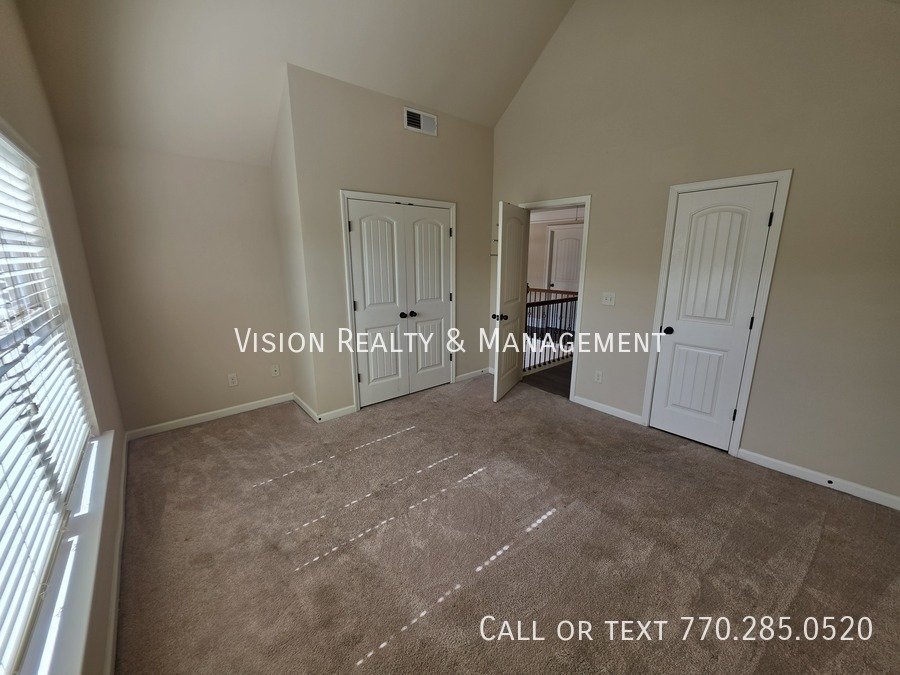 Beautiful 5 BD 3.5 BA in Douglasville property image