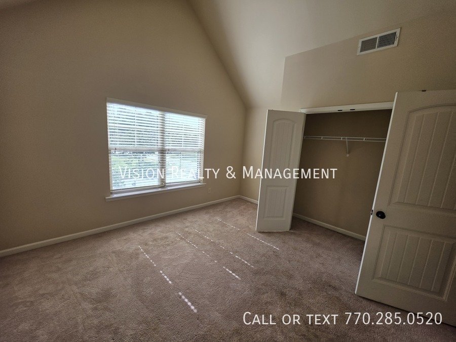 Beautiful 5 BD 3.5 BA in Douglasville property image