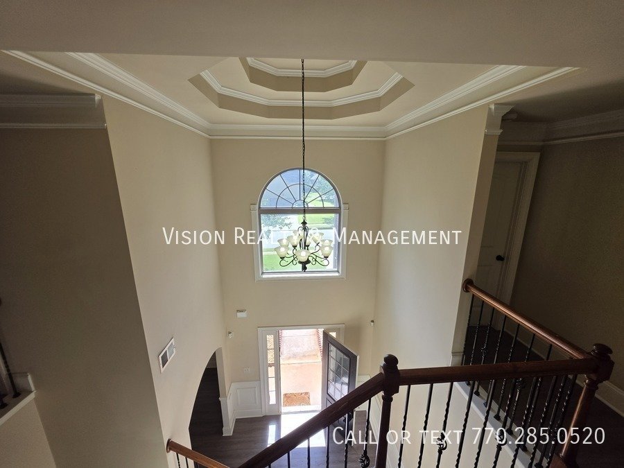 Beautiful 5 BD 3.5 BA in Douglasville property image