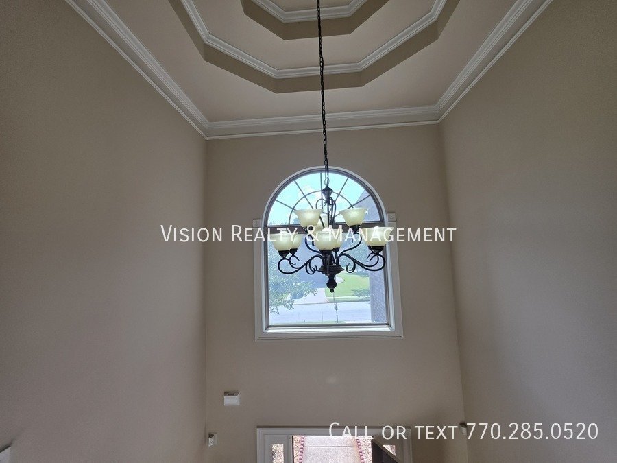 Beautiful 5 BD 3.5 BA in Douglasville property image