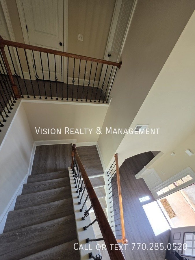 Beautiful 5 BD 3.5 BA in Douglasville property image