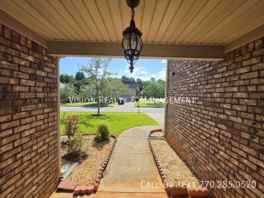 Beautiful 5 BD 3.5 BA in Douglasville property image