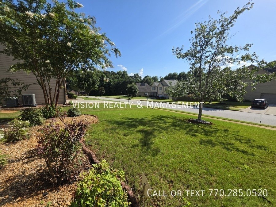 Beautiful 5 BD 3.5 BA in Douglasville property image