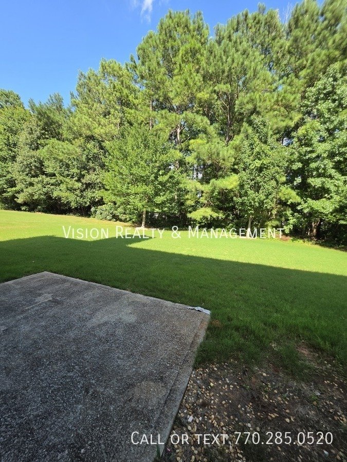 Beautiful 5 BD 3.5 BA in Douglasville property image