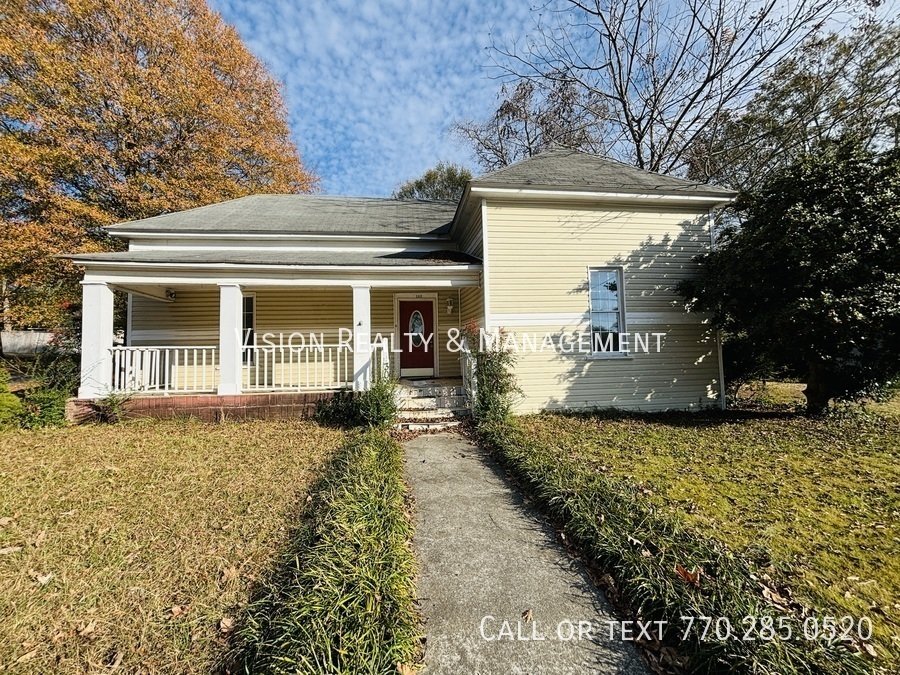 Lovely 4BD/2BA In Carrollton property image