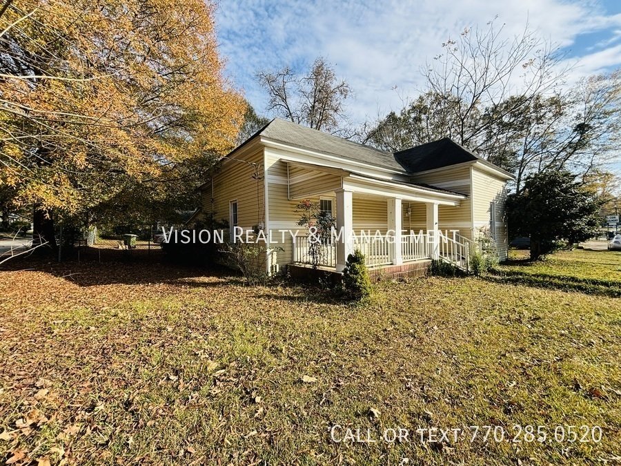 Lovely 4BD/2BA In Carrollton property image