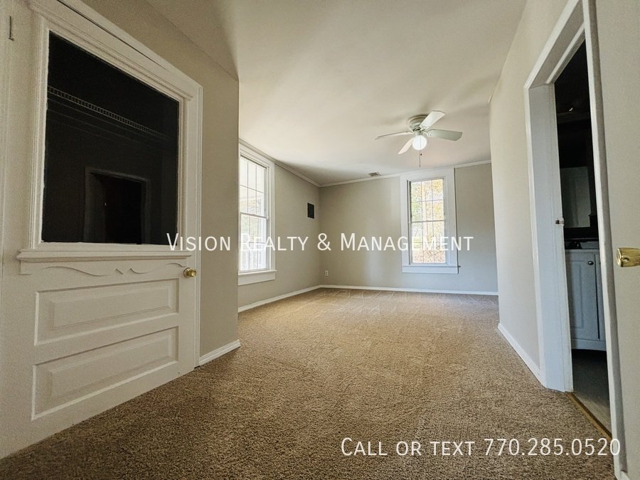 Lovely 4BD/2BA In Carrollton property image