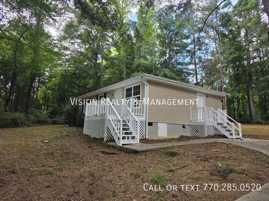 Adorable 3BR 1.5 BA in Carrollton property image