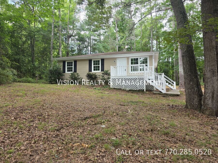 Adorable 3BR 1.5 BA in Carrollton property image