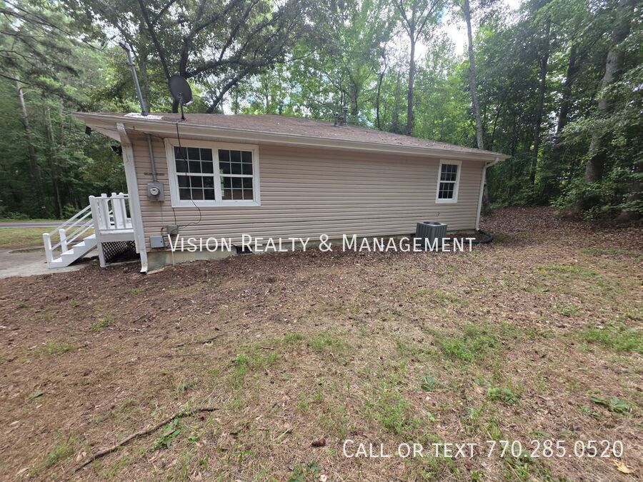 Adorable 3BR 1.5 BA in Carrollton property image
