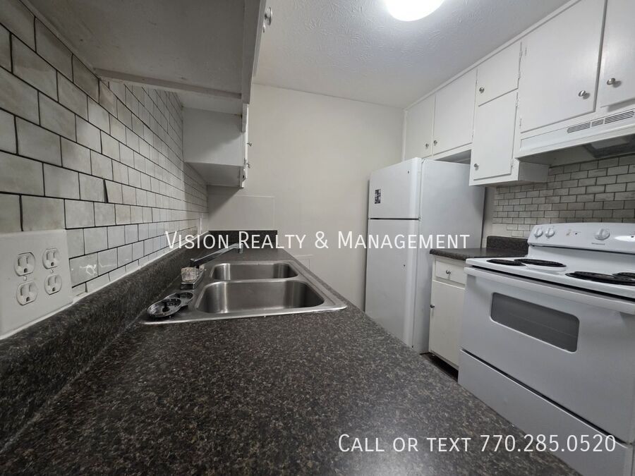 Adorable 3BR 1.5 BA in Carrollton property image