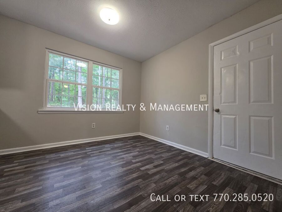 Adorable 3BR 1.5 BA in Carrollton property image