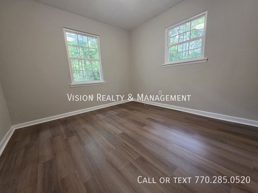 Adorable 3BR 1.5 BA in Carrollton property image